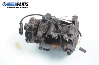 AC compressor for Mitsubishi Galant VIII 2.5 24V, 163 hp, station wagon automatic, 1997